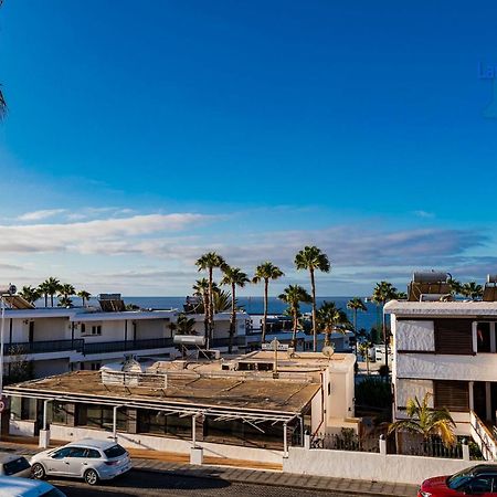 Vivienda Vacacional Timanfaya Πουέρτο Ντελ Κάρμεν Εξωτερικό φωτογραφία